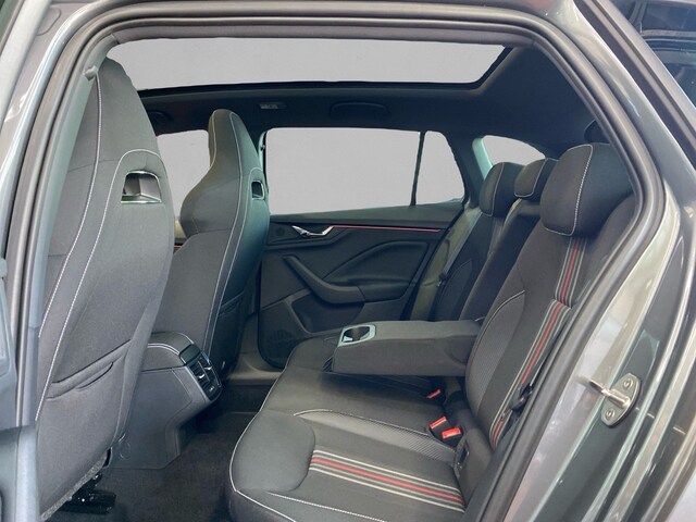 Skoda Scala Monte Carlo