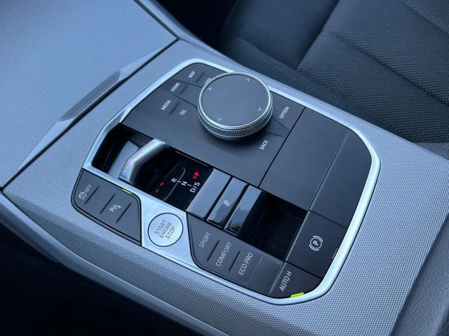 BMW 318 318d Touring