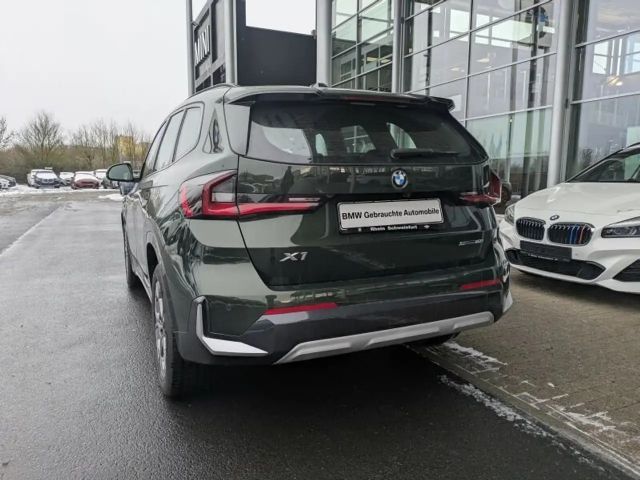 BMW X1 sDrive