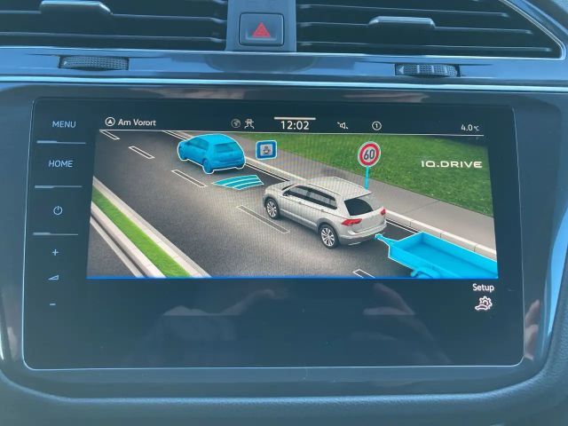 Volkswagen Tiguan 2.0 TDI Allspace DSG