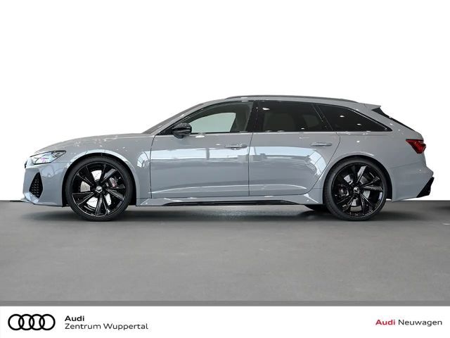 Audi RS6 Avant Performance