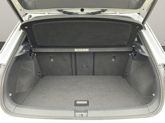 Volkswagen T-Roc 1.5 TSI