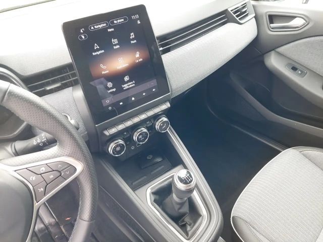 Renault Clio TCe 90 Techno