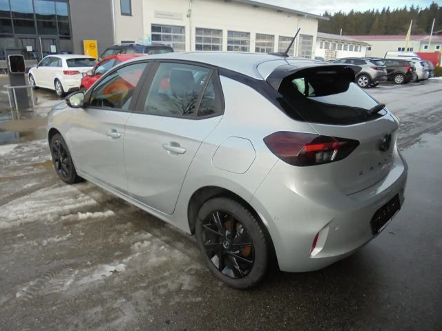Opel Corsa Edition