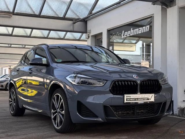 BMW X2 M-Sport xDrive25e