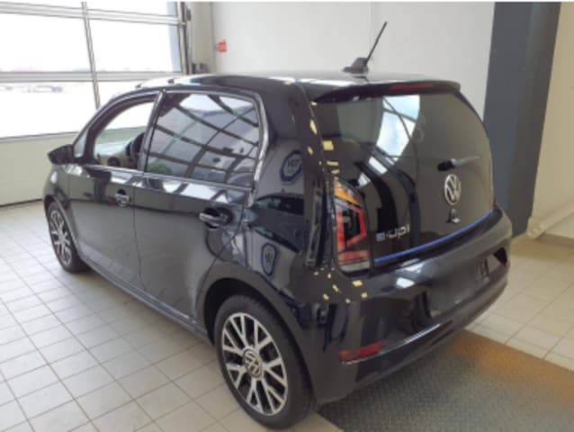 Volkswagen e-up! Plus Style