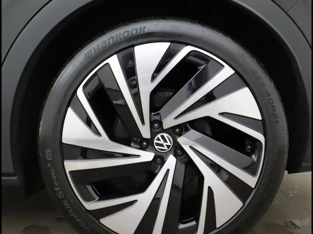 Volkswagen ID.4 4Motion 77 KWh GTX