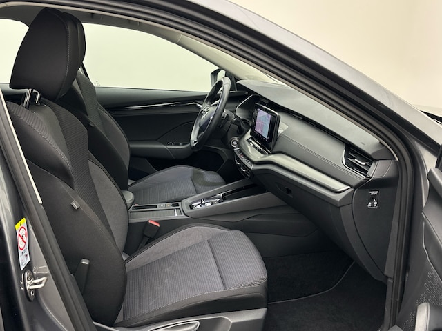 Skoda Octavia 2.0 TDI Ambition Combi