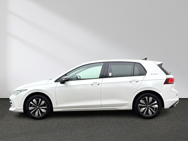 Volkswagen Golf 2.0 TDI DSG Golf VIII Life