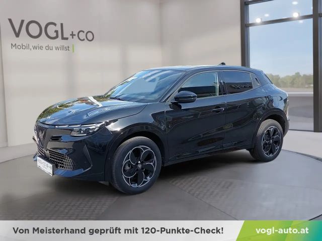 Alfa Romeo Junior Ibrida