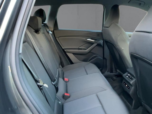 Audi Q6 e-tron SUV e-tron Audi Q6 SUV e-tron