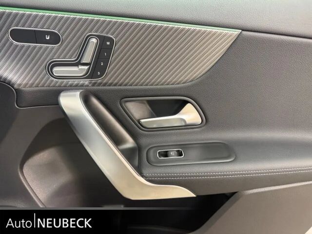 Mercedes-Benz A 220 4MATIC Progressive