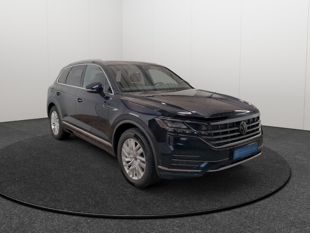 Volkswagen Touareg 3.0 V6 TDI 4Motion Atmosphere