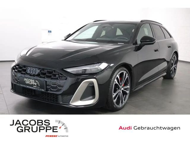 Audi A5 2.0 TDI Avant Quattro S-Tronic