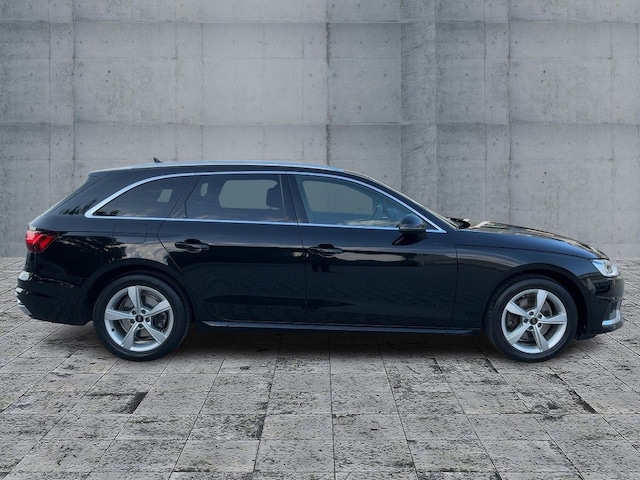Audi A4 35 TDI Avant S-Tronic