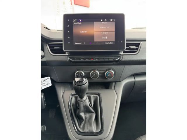 Nissan Townstar Acenta DIG-T