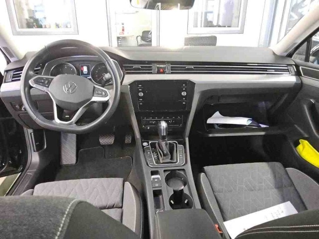 Volkswagen Passat 2.0 TDI Business Variant