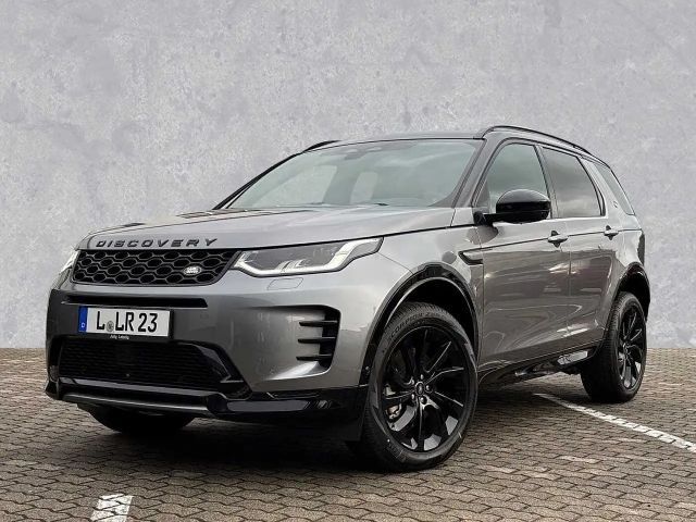 Land Rover Discovery Sport D200 Dynamic SE