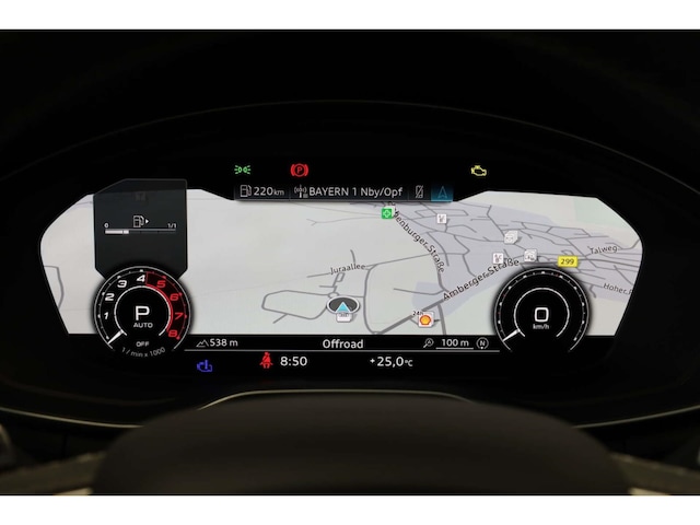 Audi RS5 Coupé Quattro