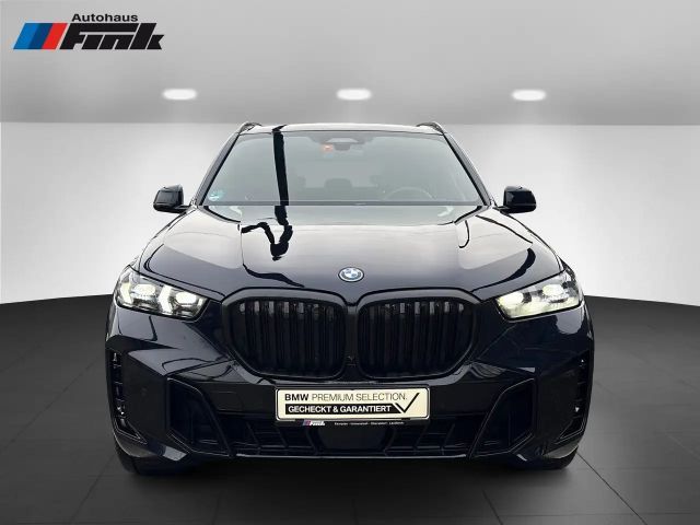 BMW X5 M-Sport xDrive50e