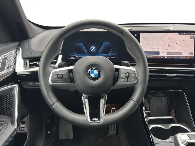 BMW X1 M-Sport sDrive18i