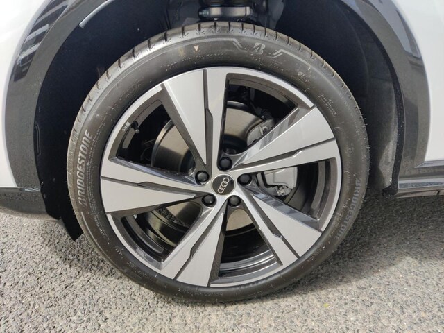 Audi Q5 Quattro S-Tronic