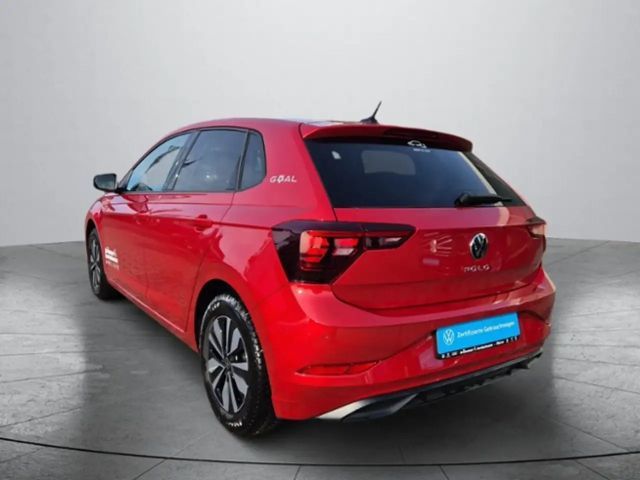 Volkswagen Polo 1.0 TSI