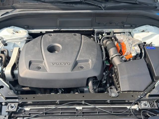 Volvo XC60 AWD R-Design Recharge T6