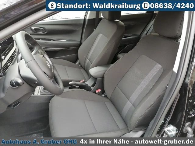 Hyundai i20 T-GDi Trend