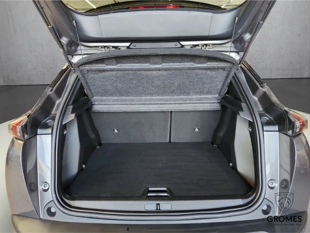 Peugeot 2008 EAT8 GT-Line PureTech