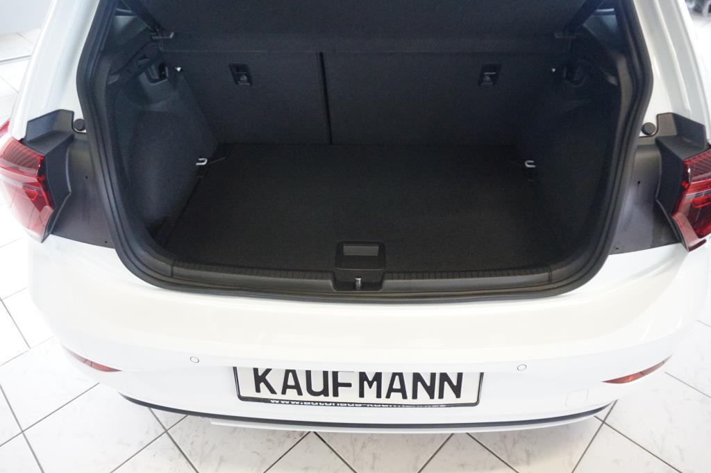 Volkswagen Polo DSG GTI