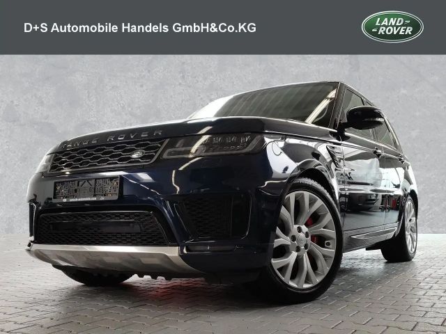 Land Rover Range Rover Sport Dynamic HSE