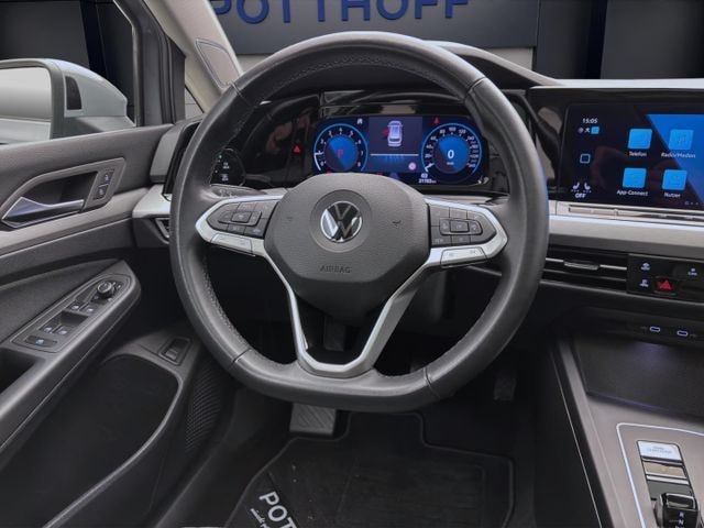 Volkswagen Golf DSG Life Variant