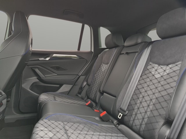 Volkswagen Tiguan 2.0 TDI DSG 4Mo R-Line+AHK+MATRIX+BLACKSTYLE+NAVI+SHZ