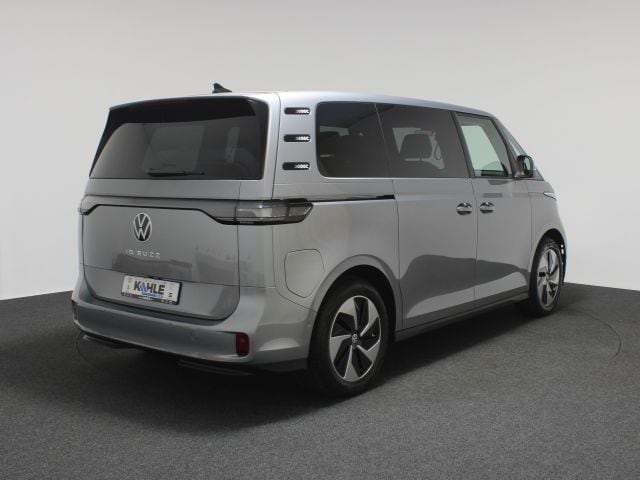 Volkswagen ID.Buzz CarPlay CCS ACC AHK LED PDC Kamera