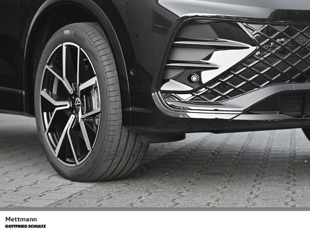 Volkswagen Tiguan 2.0 TDI DSG R-Line