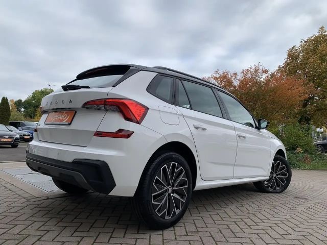 Skoda Kamiq 1.0 TSI Selection
