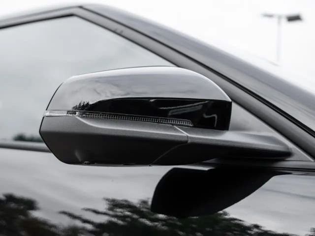 Ford Explorer Extended range Premium