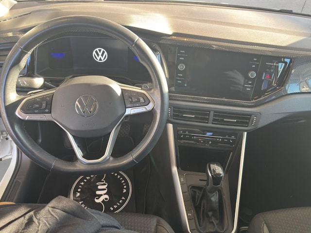 Volkswagen Polo 1.0 TSI DSG Life