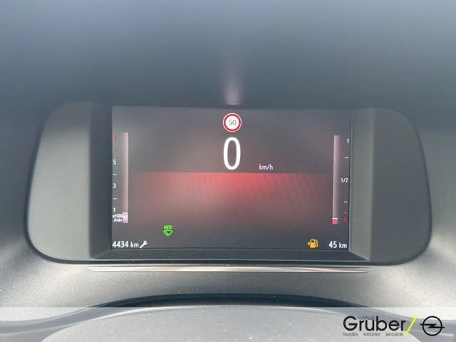 Opel Corsa GS-Line Grand Sport