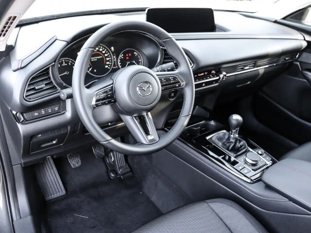 Mazda CX-30 2.5L Homura SkyActiv e-Skyactiv