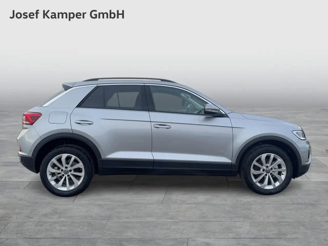 Volkswagen T-Roc Friends TDI
