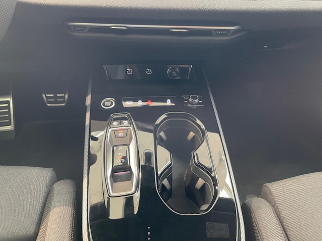 Audi A5 Avant S-Tronic