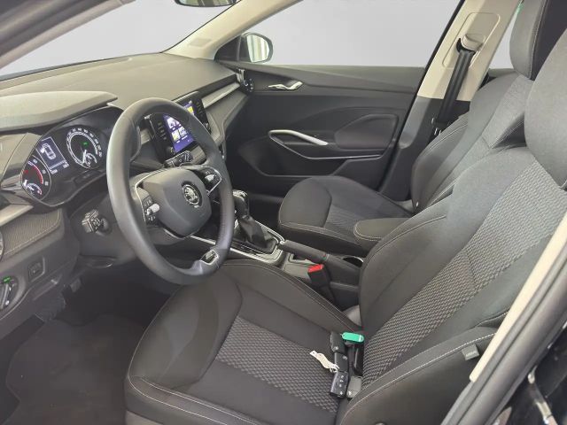 Skoda Fabia Style Style