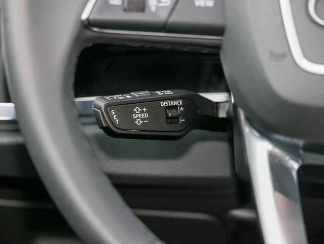 Audi Q3 40 TFSI Quattro S-Tronic Sportback