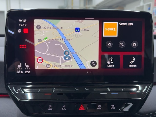 Volkswagen ID.3 Performance Pro