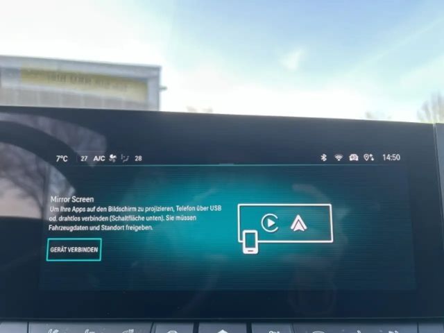 Opel Astra GS-Line Grand Sport Sports Tourer