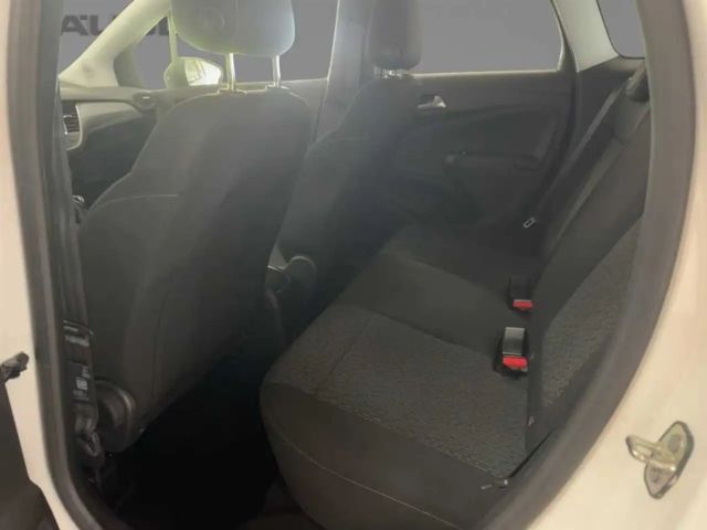 Opel Crossland X 1.2 Turbo Edition