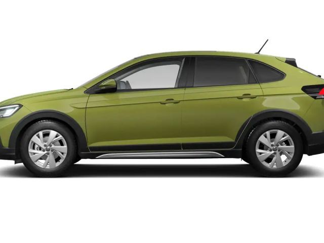 Volkswagen Taigo 1.0 TSI Life