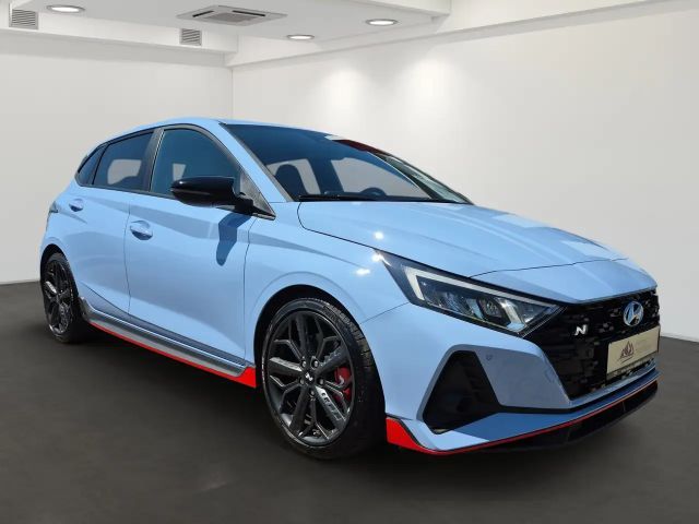 Hyundai i20 N Performance